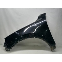 крыло Volkswagen Touareg 2 NF 7P6821105