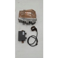 Volkswagen гольф iii блок управления двигателя 032906026d