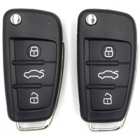 Ключ пульт audi q2 q3 a1 a2 a3 81a837220h