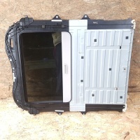 Люк в крыше в сборе мерседес w221 a2217800029