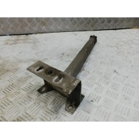 Зона деформации левая клык citroen c4 гранд пикассо ii 9675240180