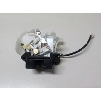 Замок багажника Mazda Mazda 6 (GG) (2002 - 2007) GJ5E62310F