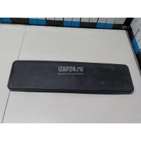 Накладка переднего бампера под номер Mazda Mazda 6 (GG) (2002 - 2007) GJ6A50171B