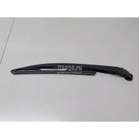 Поводок стеклоочистителя заднего Mazda Mazda 6 (GG) (2002 - 2007) G21B67421
