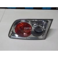 Фонарь задний внутренний правый Mazda Mazda 6 (GG) (2002 - 2007) GJ5A513H0A
