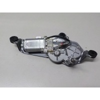 Моторчик стеклоочистителя задний Mazda Mazda 6 (GG) (2002 - 2007)  G21B67450A