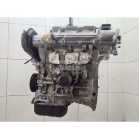 Двигатель Toyota RX 300/330/350/400h (2003 - 2009) 1900020820
