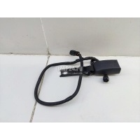 Ответная часть ремня безопасности Toyota RX 300/330/350/400h (2003 - 2009) 7323048080C0