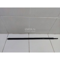 Накладка стекла переднего левого Toyota RX 300/330/350/400h (2003 - 2009) 7572048031