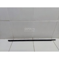 Накладка стекла переднего правого Toyota RX 300/330/350/400h (2003 - 2009) 7571048031