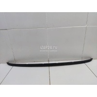 Спойлер переднего бампера Toyota RX 300/330/350/400h (2003 - 2009) 5243548010