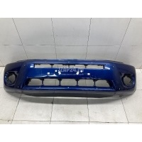 Бампер передний Toyota RAV 4 (2000 - 2005) 5211942922