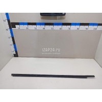Накладка стекла переднего правого Toyota RAV 4 (2000 - 2005) 7571142030