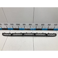Решетка в бампер Toyota RAV 4 (2000 - 2005) 5311342020