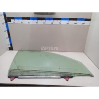 Стекло двери передней правой Toyota RAV 4 (2000 - 2005) 6810142120