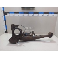 Рычаг задний продольный правый Toyota RAV 4 (2000 - 2005) 4871042010