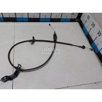 Трос круиз контроля Mazda Mazda 6 (GG) (2002 - 2007) GJ6A66311B