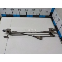 Трапеция стеклоочистителей Mazda Mazda 6 (GG) (2002 - 2007) GJ6A67360A
