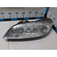 Фара левая Mazda Mazda 6 (GG) (2002 - 2007) GJ6R510L0C