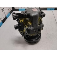 Компрессор кондиционера Mazda Mazda 3 (BK) (2002 - 2009) GJ6A61K00B