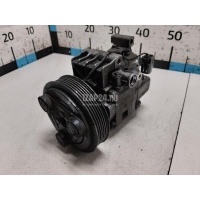 Компрессор кондиционера Mazda Mazda 3 (BK) (2002 - 2009) GJ6A61K00C