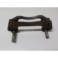 Скоба суппорта переднего левого Mazda Mazda 6 (GG) (2002 - 2007) GJ6E3329XC