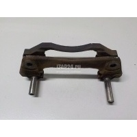 Скоба суппорта переднего правого Mazda Mazda 6 (GG) (2002 - 2007) GJ6E3328XC