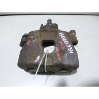 Суппорт тормозной передний правый Mazda Mazda 6 (GG) (2002 - 2007) GJ6E3361XB