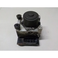 Блок ABS (насос) Mazda Mazda 6 (GG) (2002 - 2007) GJYE437A0D