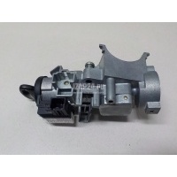 Замок зажигания Mazda Mazda 6 (GG) (2002 - 2007) GJYA7629X