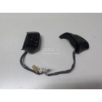 Кнопка многофункциональная Mazda Mazda 6 (GG) (2002 - 2007) GJ6A664M0A02