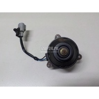 Моторчик вентилятора Mazda Mazda 6 (GG) (2002 - 2007) LF1915150