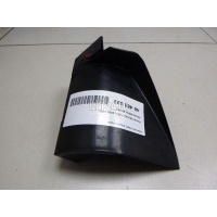 Кронштейн радиатора Mazda Mazda 3 (BK) (2002 - 2009) BP4K56251