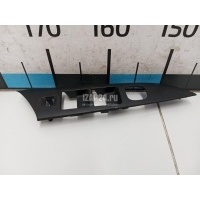 Накладка блока управления стеклоподъемниками Mazda Mazda 3 (BK) (2002 - 2009) BP4K684L6B02