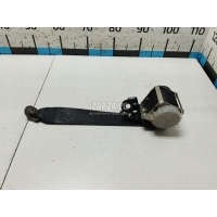 Ремень безопасности Mazda Mazda 3 (BK) (2002 - 2009) BS4J5779002