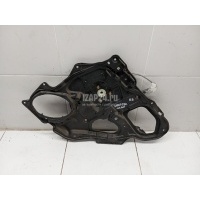 Стеклоподъемник электр. задний правый Mazda Mazda 3 (BK) (2002 - 2009) BP4K72590C