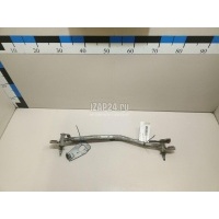 Трапеция стеклоочистителей Mazda Mazda 3 (BK) (2002 - 2009) BP4K67360E