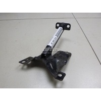 Кронштейн замка капота Mazda Mazda 3 (BK) (2002 - 2009) BP4K5215YA