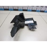Кронштейн крепления дефлектора левый Mazda Mazda 3 (BK) (2002 - 2009) BP4K56L21