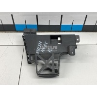 Кронштейн переднего бампера левый Mazda Mazda 3 (BK) (2002 - 2009) BP4L502B1A