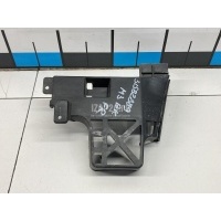 Кронштейн переднего бампера правый Mazda Mazda 3 (BK) (2002 - 2009) BP4L502A1A