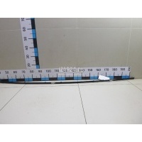 Молдинг крыши правый Mazda Mazda 3 (BK) (2002 - 2009) BP4K509H0A