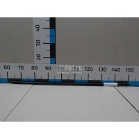 Накладка стекла переднего левого Mazda Mazda 3 (BK) (2002 - 2009) BP4K50650F