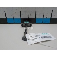 Ограничитель двери Mazda Mazda 3 (BK) (2002 - 2009) BP4K72270H