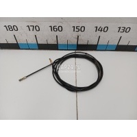 Трос лючка бензобака Mazda Mazda 3 (BK) (2002 - 2009) BP4K56880C