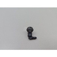 Форсунка омывателя лобового стекла Mazda Mazda 3 (BK) (2002 - 2009) BP4L67510