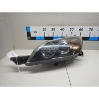 Фара левая Mazda Mazda 3 (BK) (2002 - 2009) B37E51041