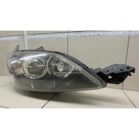 Фара правая Mazda Mazda 3 (BK) (2002 - 2009) B37E51031
