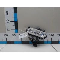 Фара противотуманная левая Mazda Mazda 3 (BK) (2002 - 2009) BR5V51690C