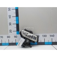 Фара противотуманная правая Mazda Mazda 3 (BK) (2002 - 2009) BR5V51680C